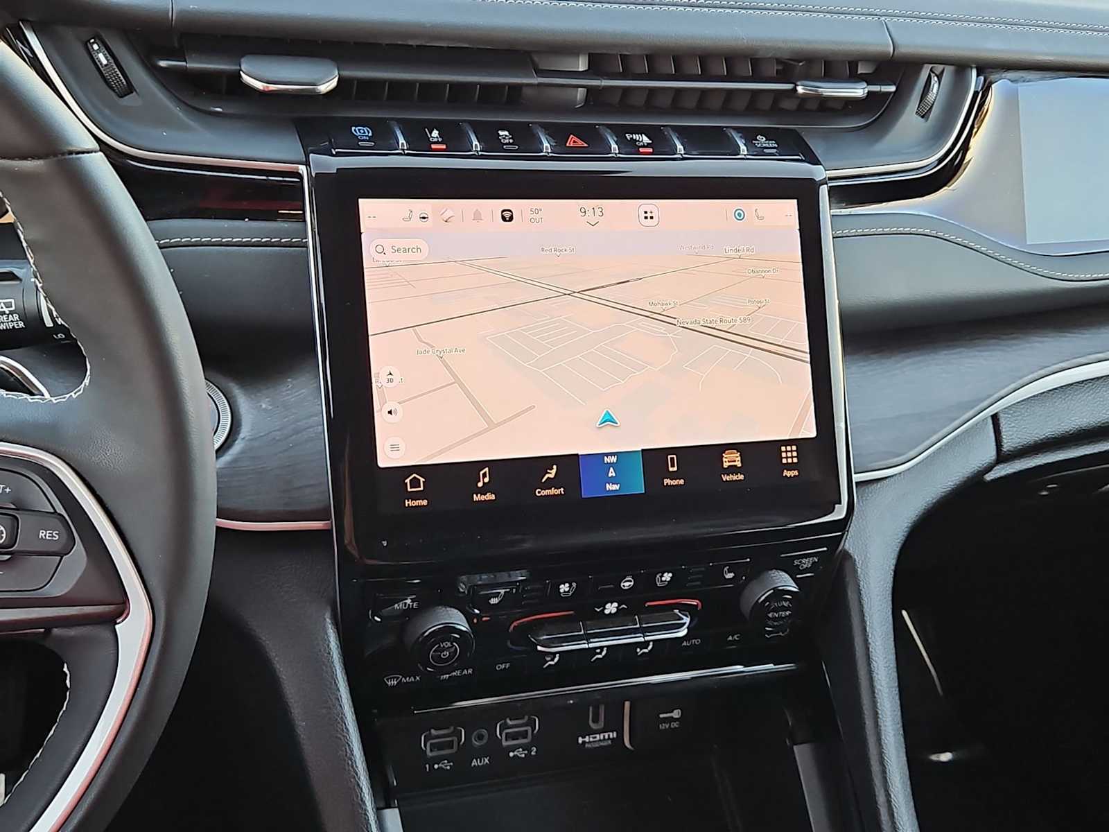 Thumbnail: 2022 Jeep Grand Cherokee - 29