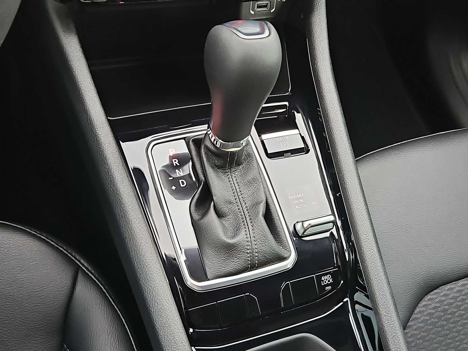 Thumbnail: 2026 Jeep Compass - 30