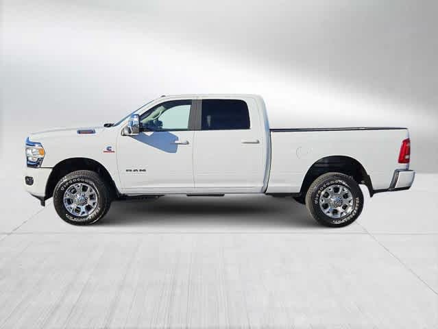 Thumbnail: 2024 RAM 2500 - 5