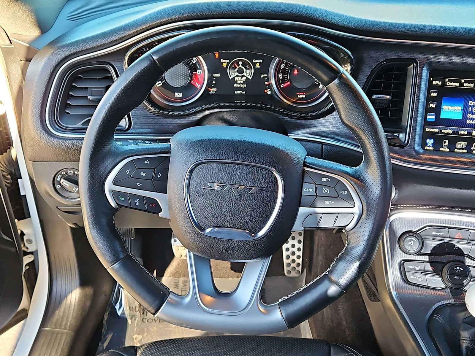 Thumbnail: 2016 Dodge Challenger - 20