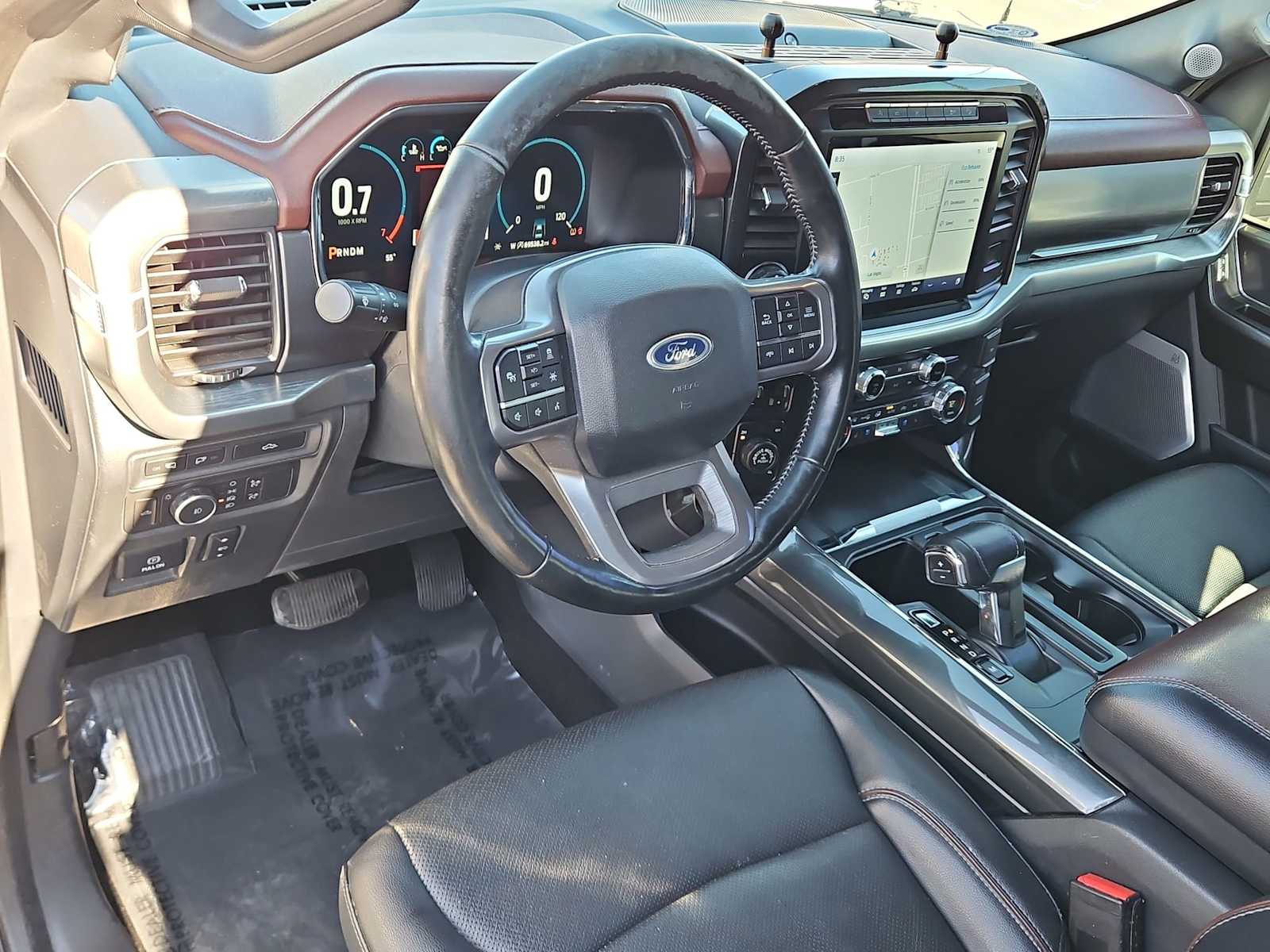 Thumbnail: 2021 Ford F-150 - 20