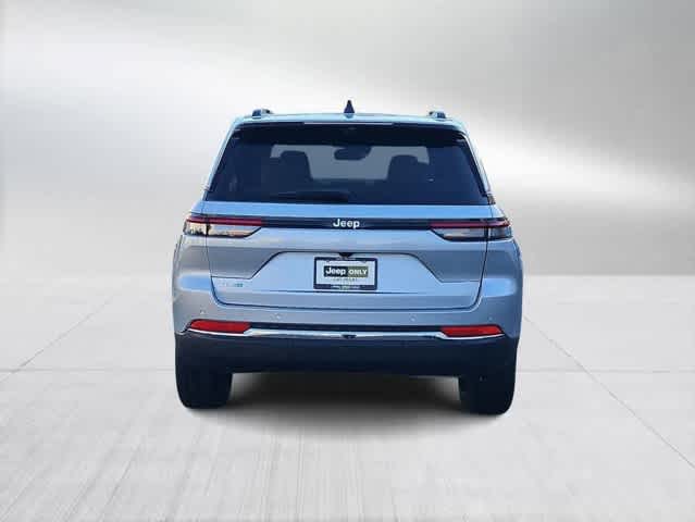 Thumbnail: 2025 Jeep Grand Cherokee - 7