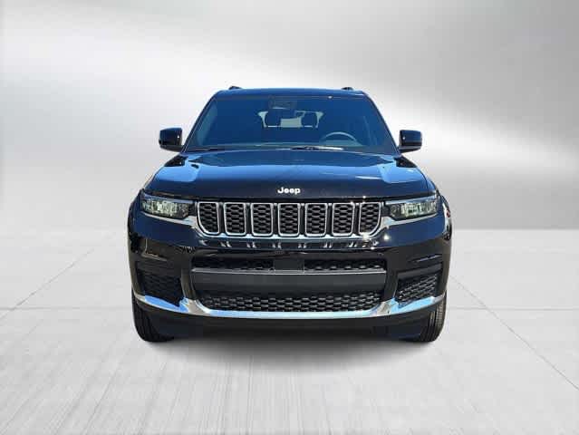 Thumbnail: 2026 Jeep Grand Cherokee L - 3