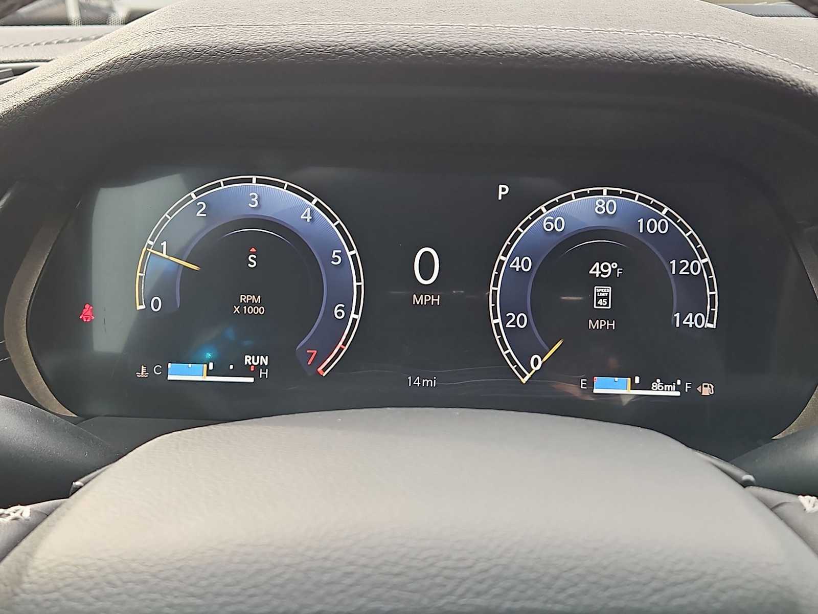 Thumbnail: 2026 Jeep Grand Cherokee - 32