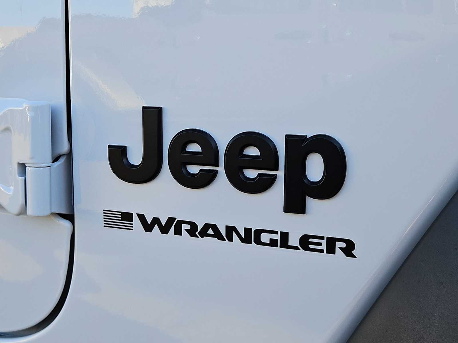 Thumbnail: 2026 Jeep Wrangler - 12