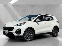 2021 Kia Sportage S SUV