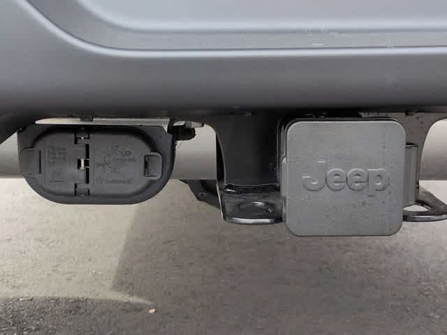 Thumbnail: 2026 Jeep Wrangler - 35