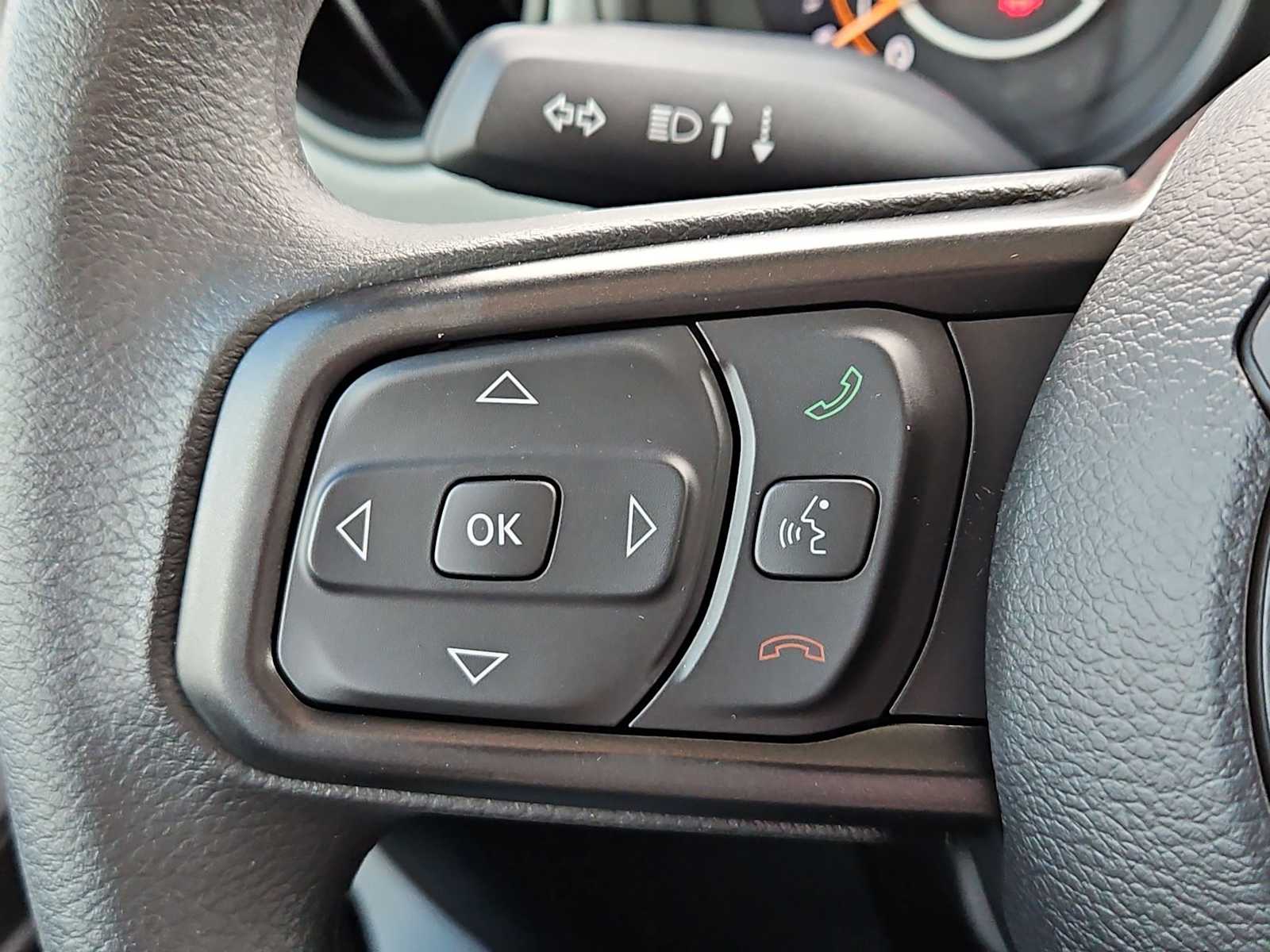 Thumbnail: 2026 Jeep Wrangler - 22