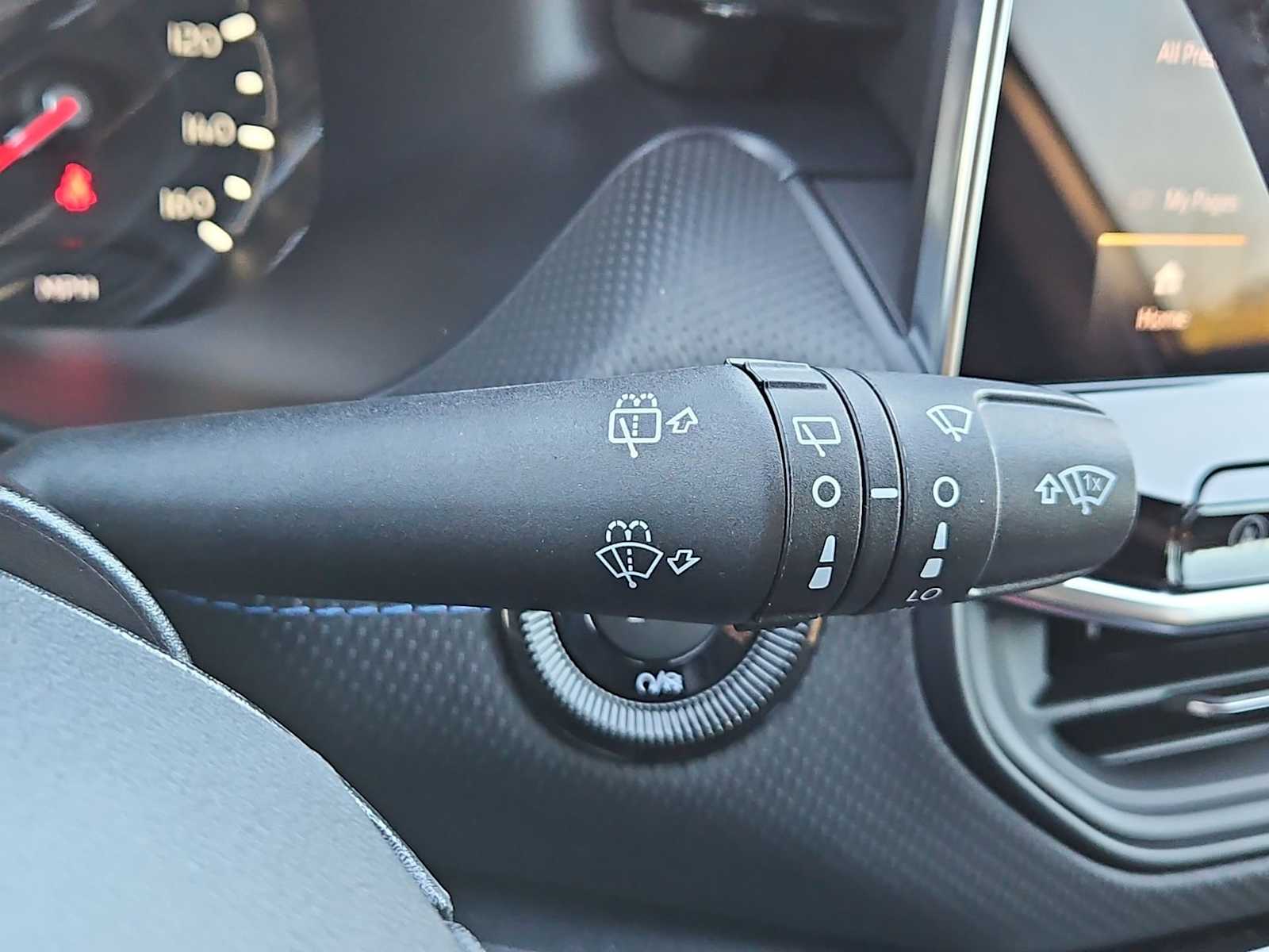 Thumbnail: 2026 Jeep Compass - 25