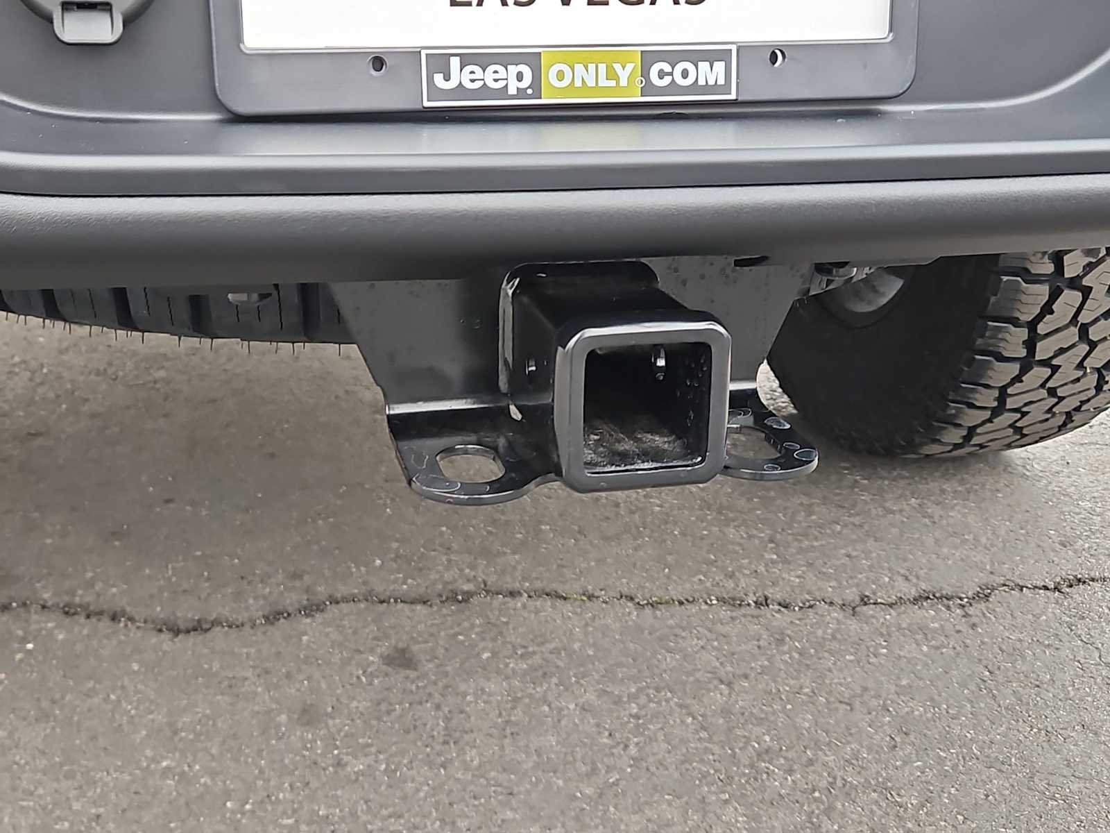 Thumbnail: 2026 Jeep Gladiator - 32