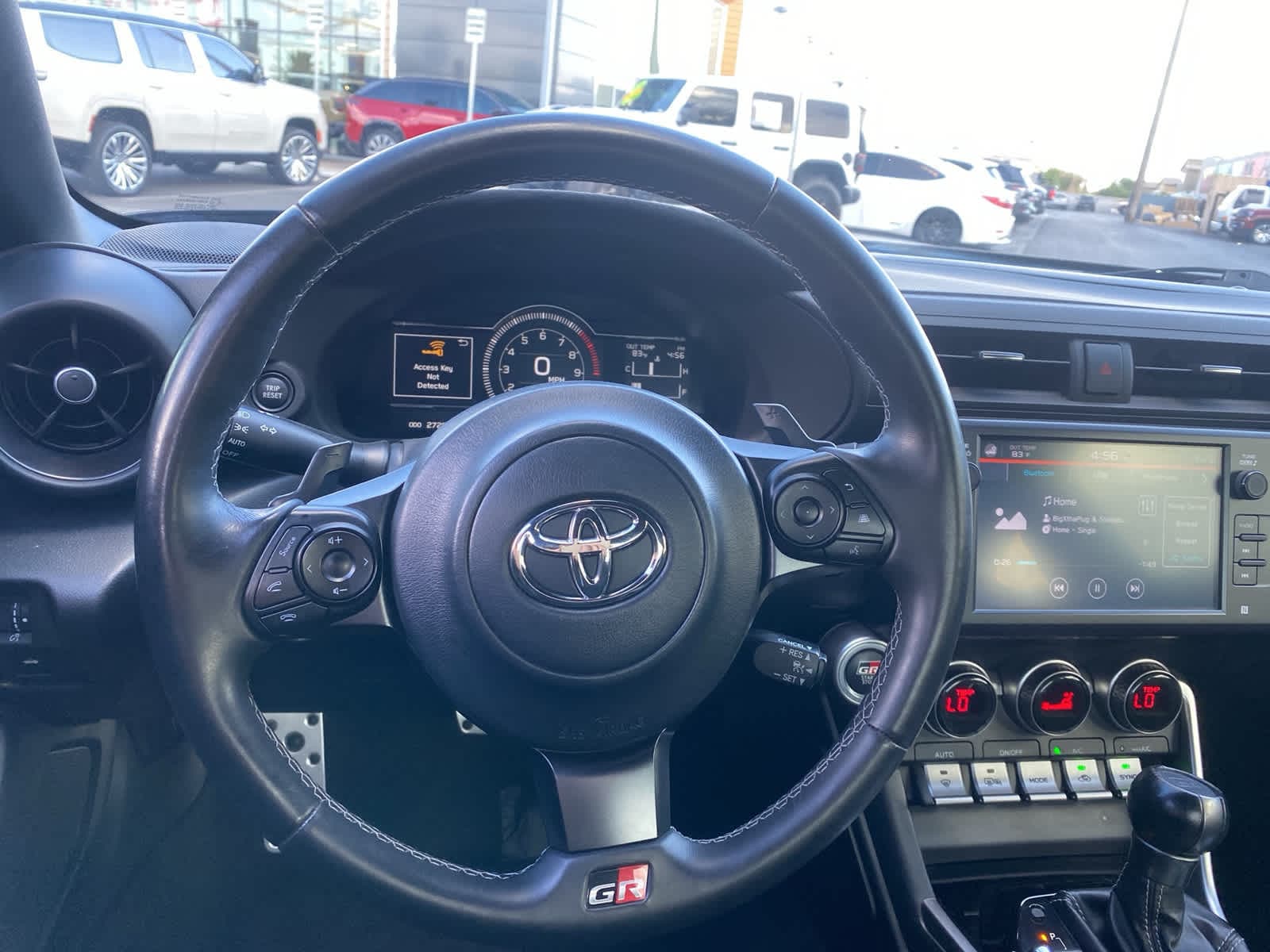 Thumbnail: 2023 Toyota GR86 - 14