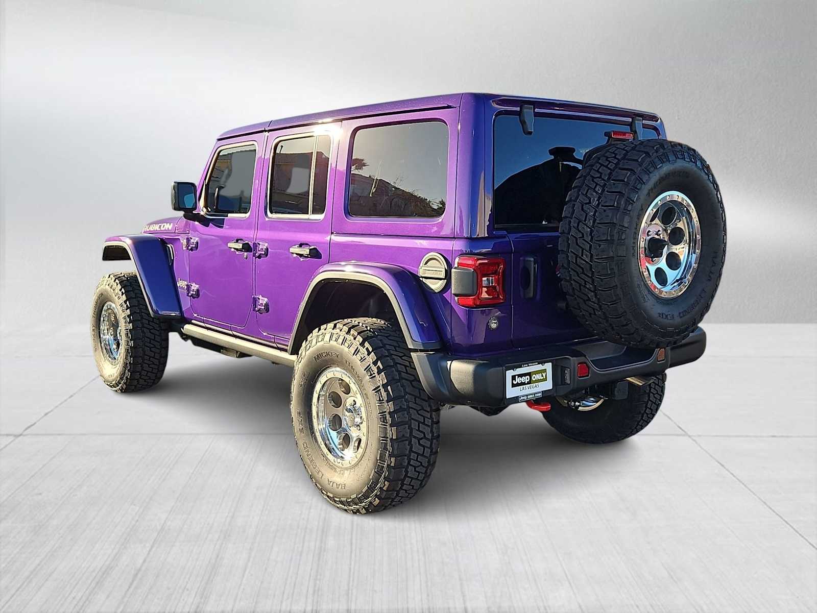 Thumbnail: 2026 Jeep Wrangler - 6