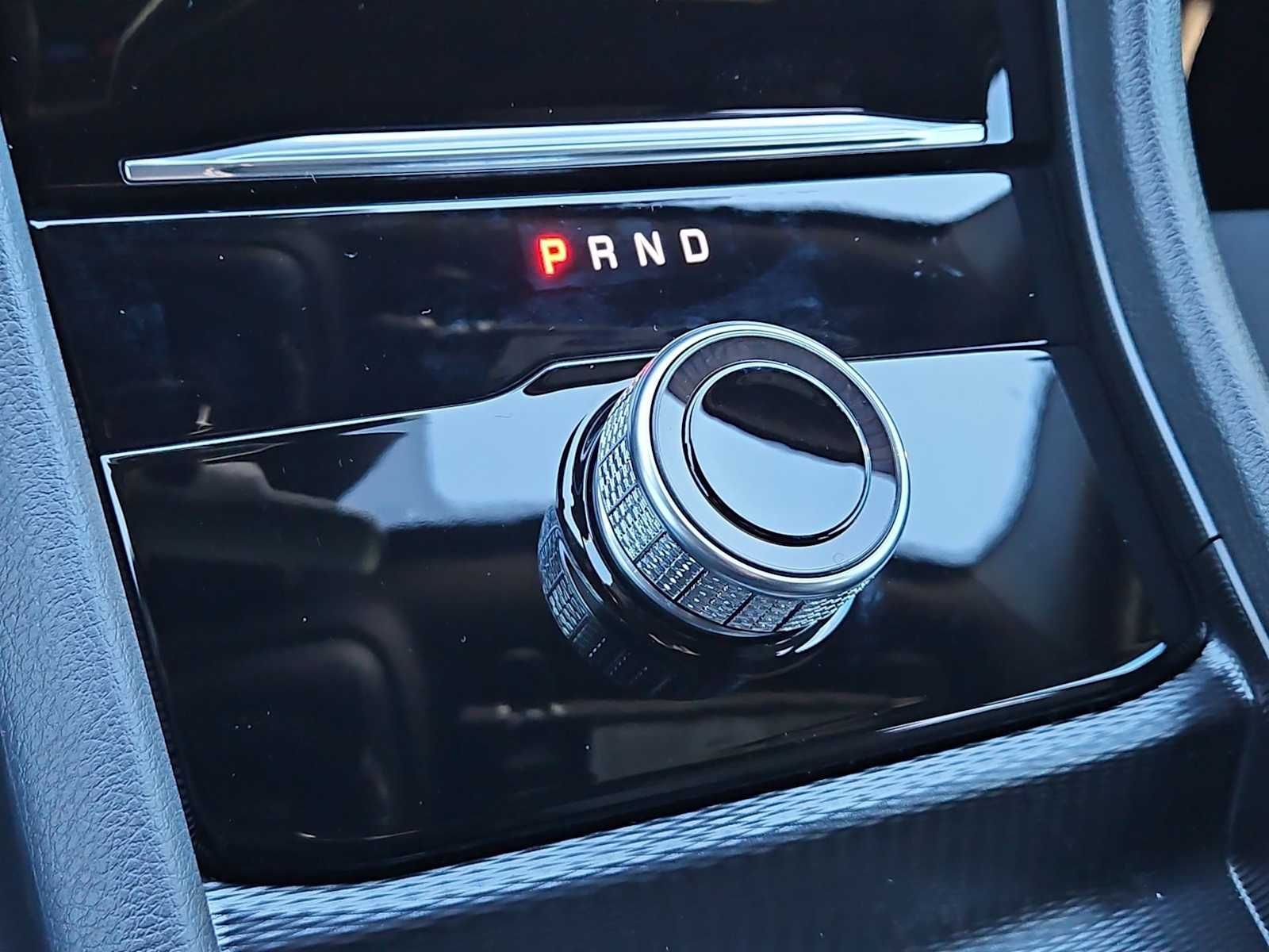 Thumbnail: 2026 Jeep Grand Cherokee - 31