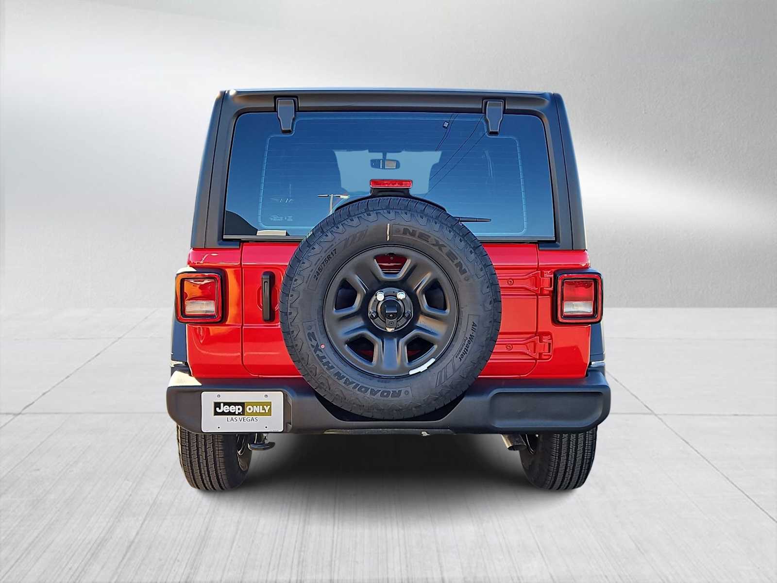 Thumbnail: 2026 Jeep Wrangler - 7