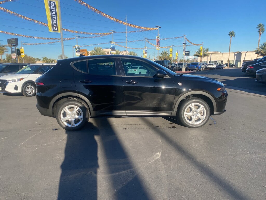 Used 2023 Dodge Hornet GT SUV
