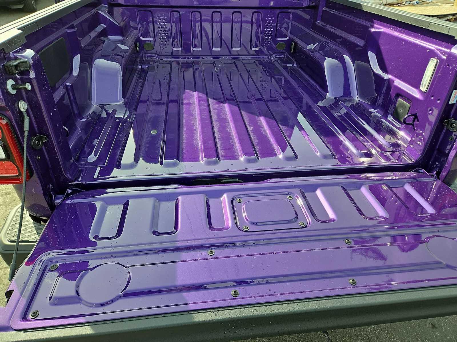 Thumbnail: 2026 Jeep Gladiator - 31