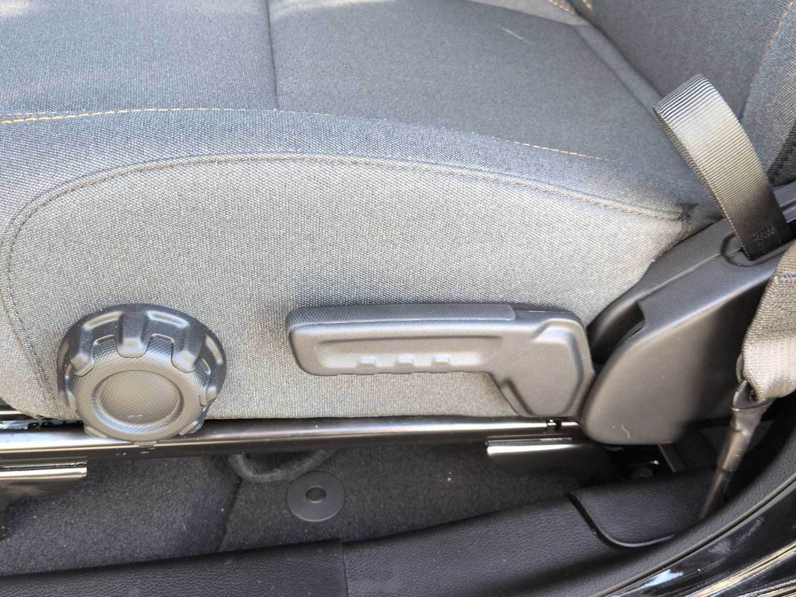 Thumbnail: 2026 Jeep Wrangler - 17