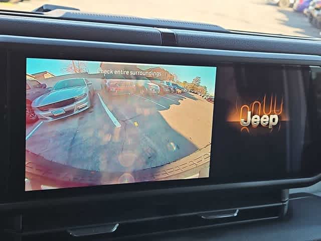 Thumbnail: 2026 Jeep Wrangler - 27