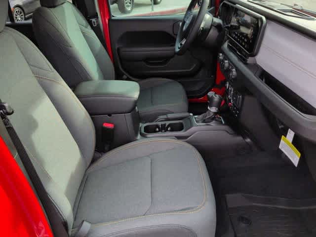 2026 Jeep Wrangler 4-Door Willys - Photo 21