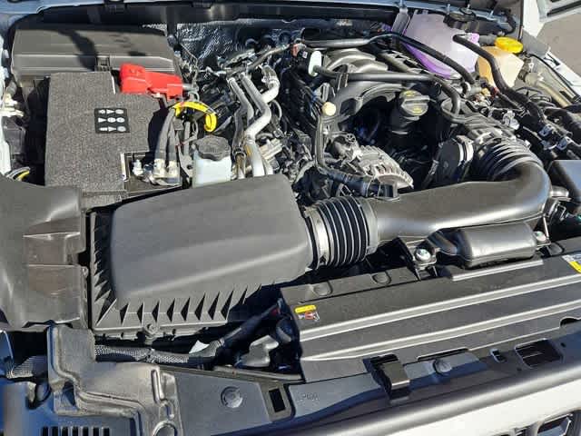 Thumbnail: 2026 Jeep Gladiator - 14