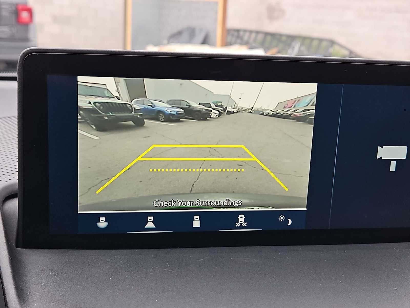 Thumbnail: 2022 Acura RDX - 30