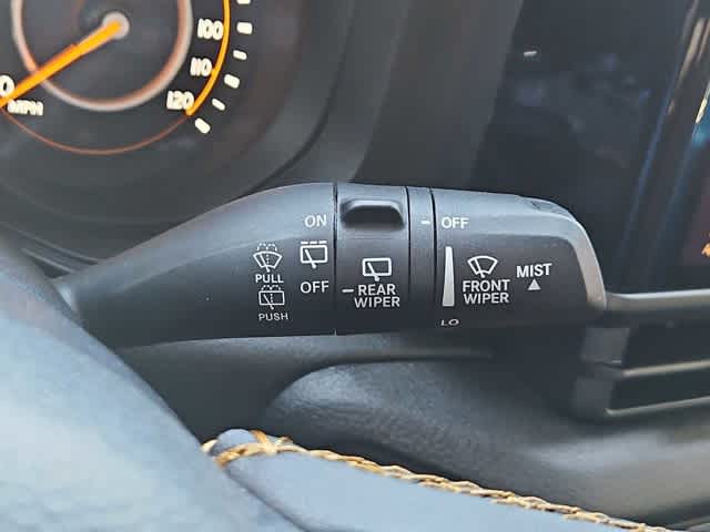 Thumbnail: 2024 Jeep Wrangler - 24