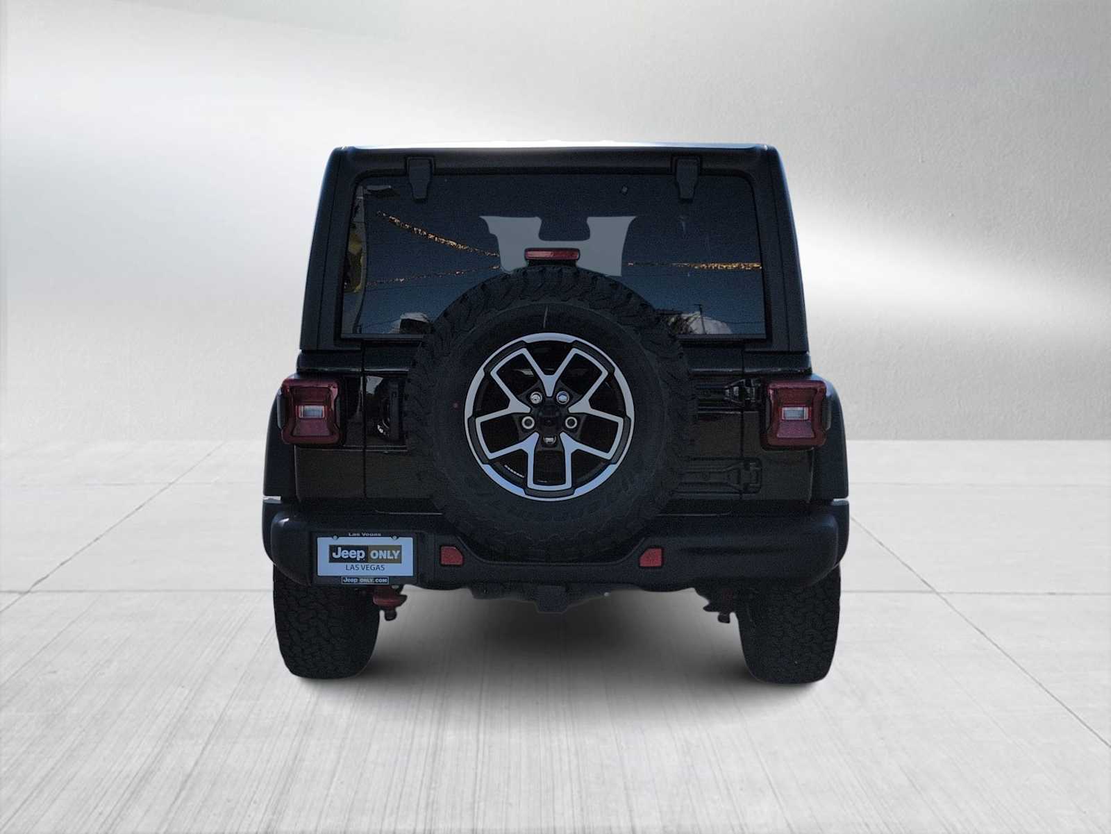 Thumbnail: 2026 Jeep Wrangler - 7