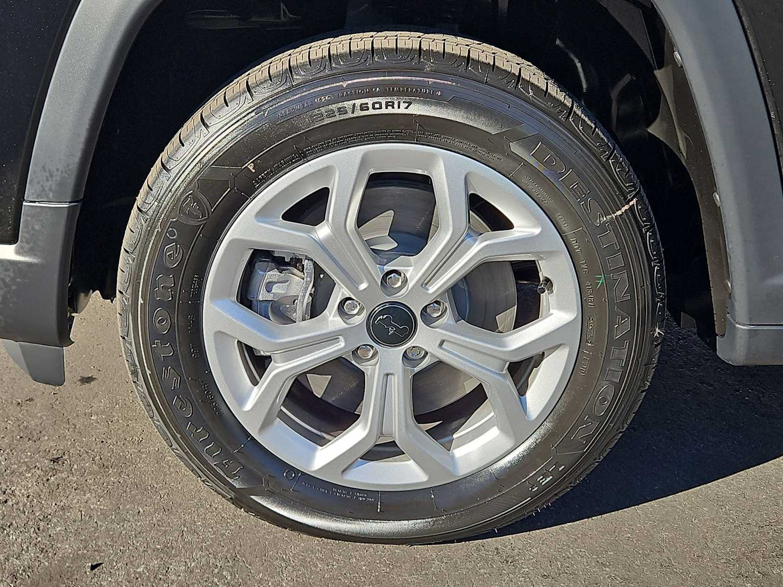 Thumbnail: 2026 Jeep Compass - 14