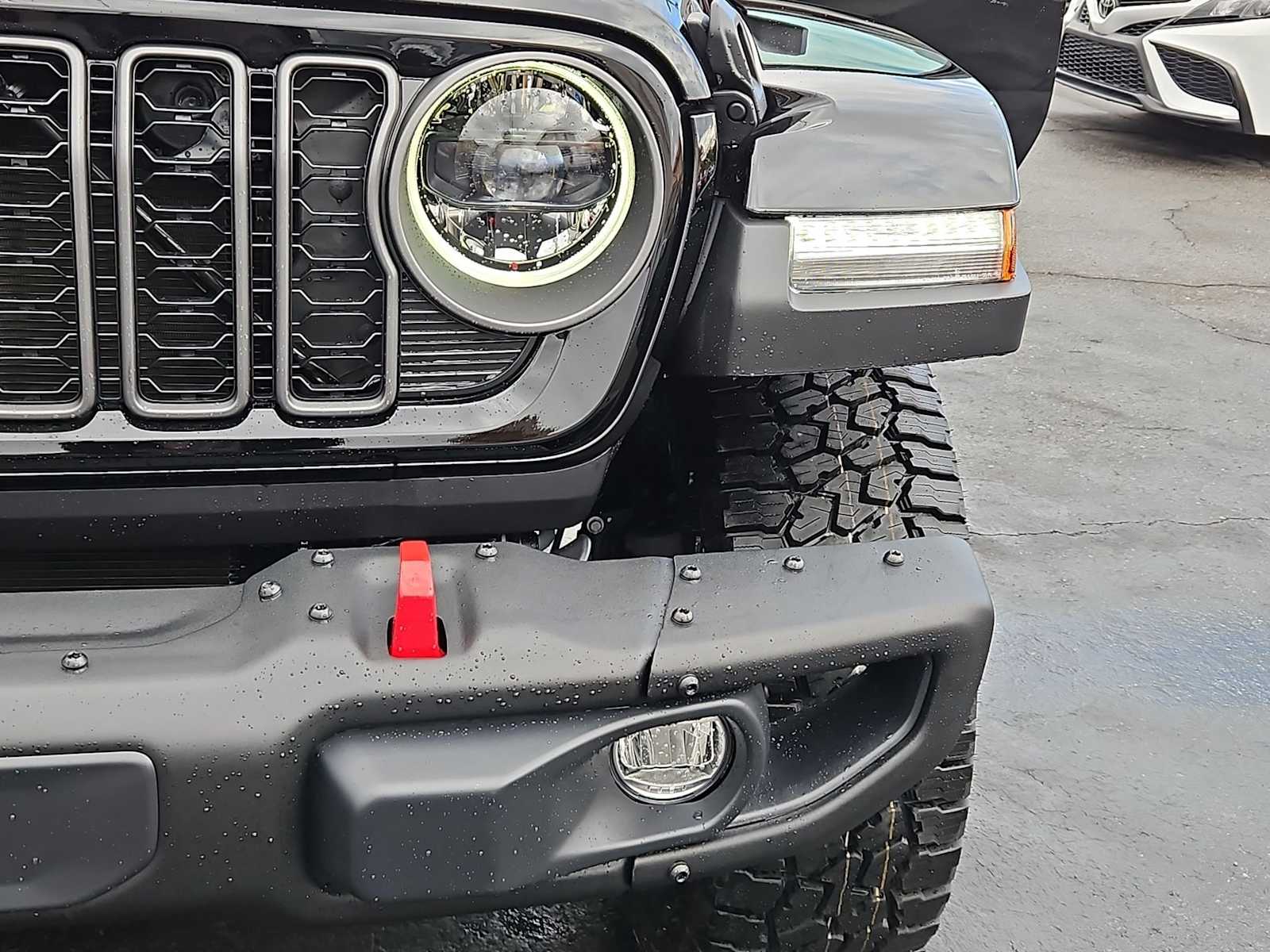 Thumbnail: 2026 Jeep Gladiator - 11