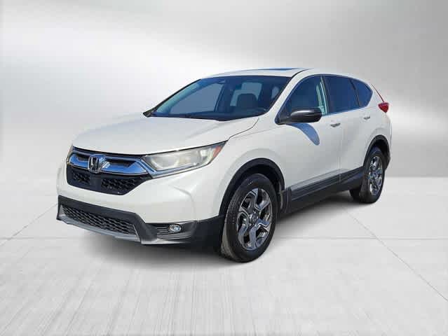 Thumbnail: 2019 Honda CR-V - 11