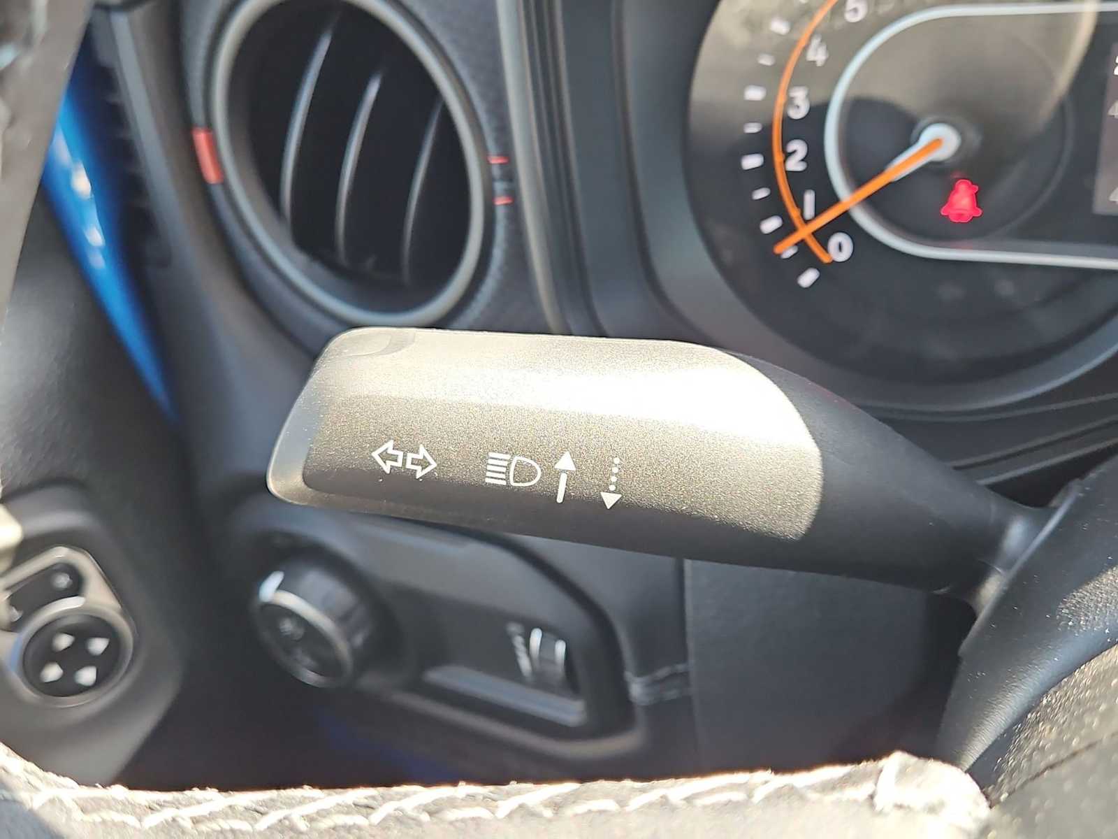 Thumbnail: 2025 Jeep Gladiator - 23