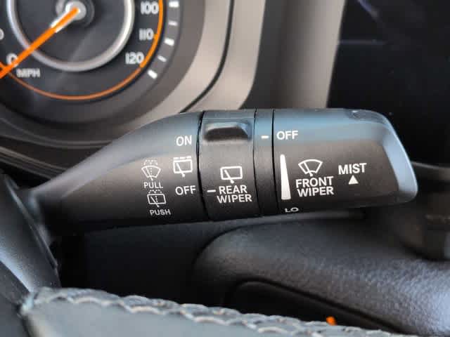 Thumbnail: 2026 Jeep Wrangler - 25