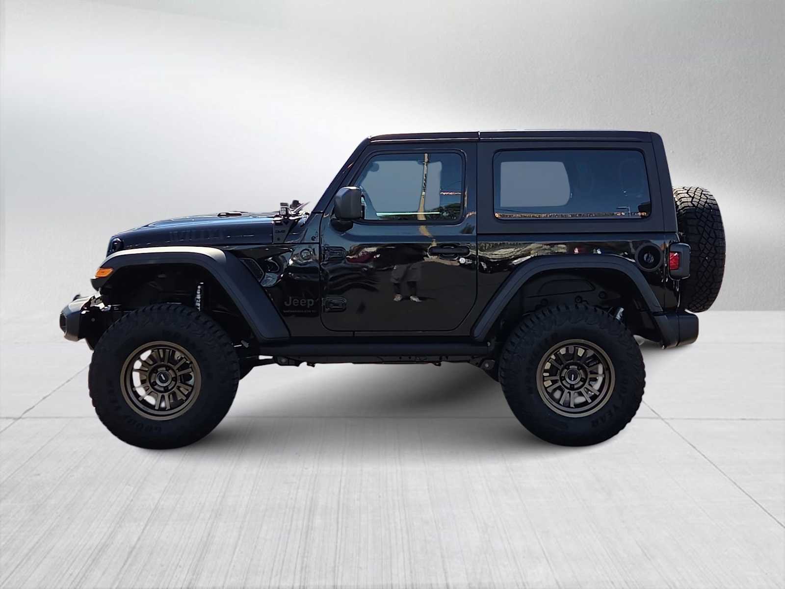 Thumbnail: 2025 Jeep Wrangler - 5