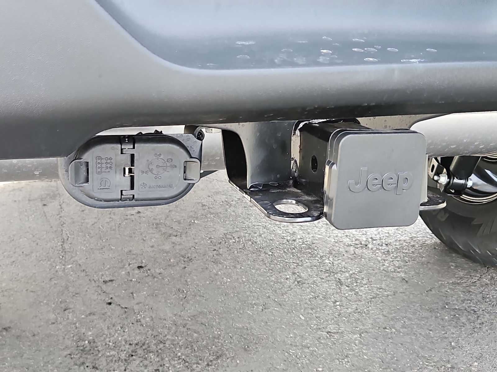 Thumbnail: 2026 Jeep Wrangler - 32