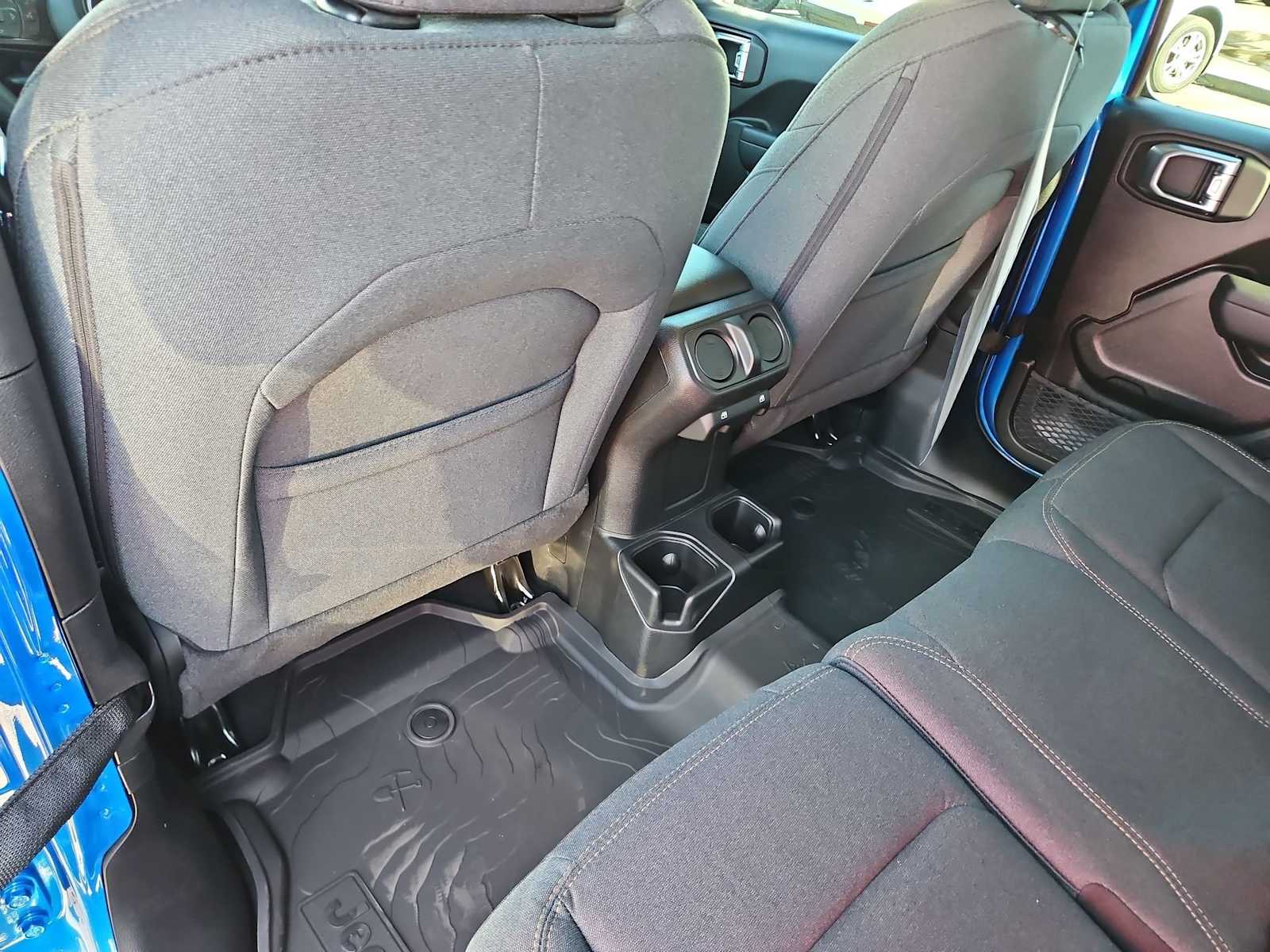 Thumbnail: 2026 Jeep Wrangler - 17