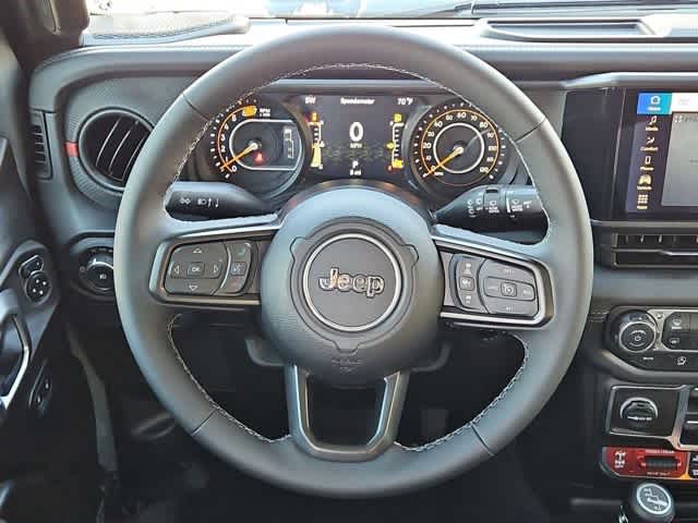 Thumbnail: 2026 Jeep Wrangler - 21