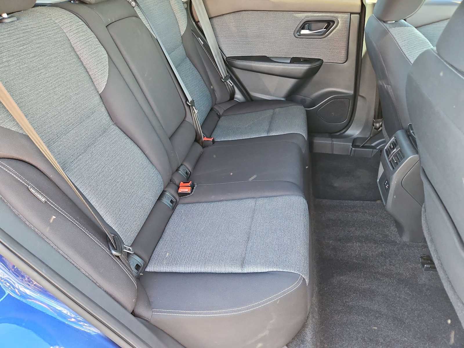 Thumbnail: 2023 Nissan Rogue - 20