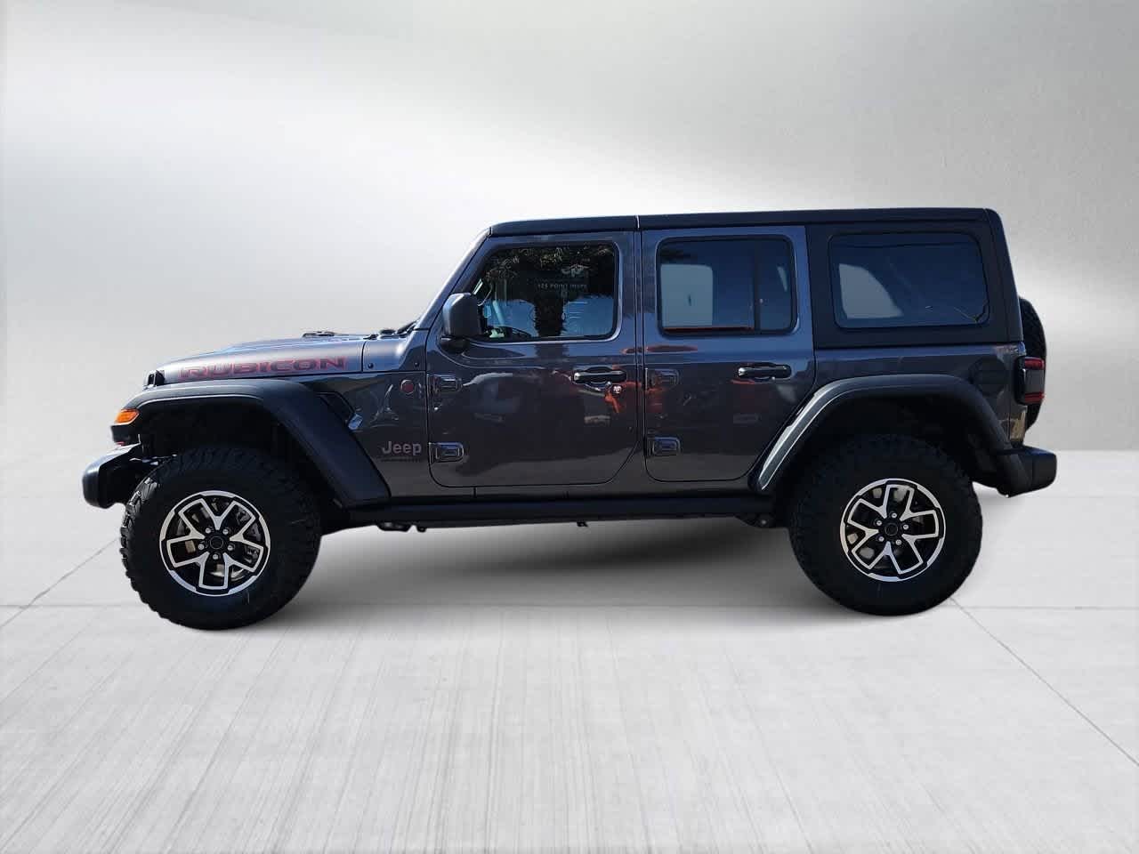 Thumbnail: 2025 Jeep Wrangler - 5