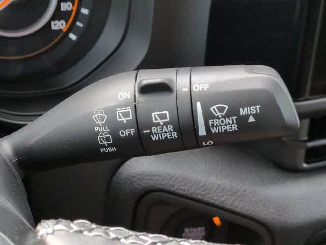 2026 Jeep Wrangler 4-Door Willys - Photo 25