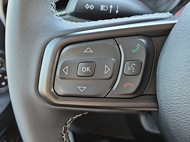 Thumbnail: 2026 Jeep Wrangler - 23