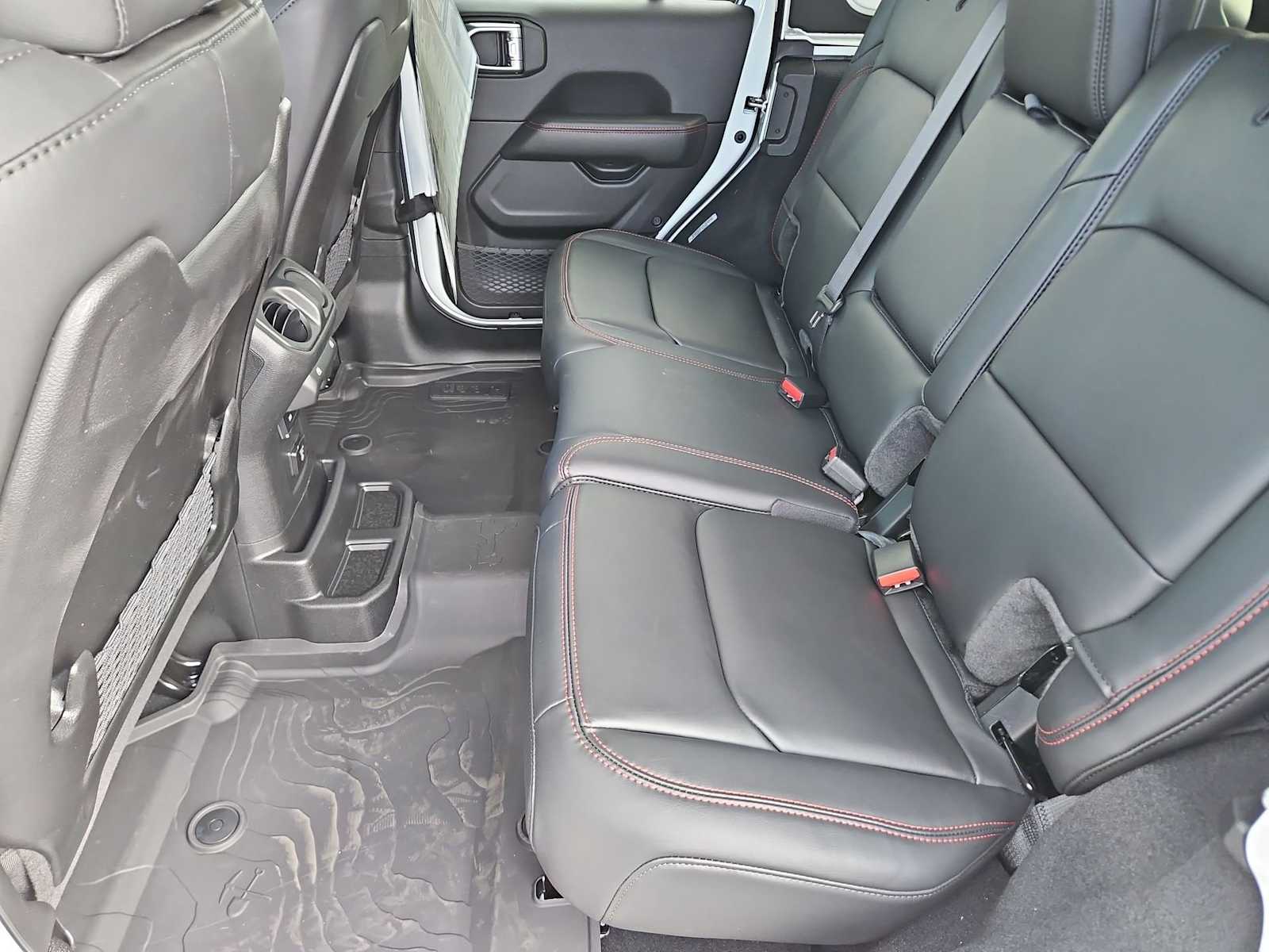 Thumbnail: 2026 Jeep Wrangler - 19