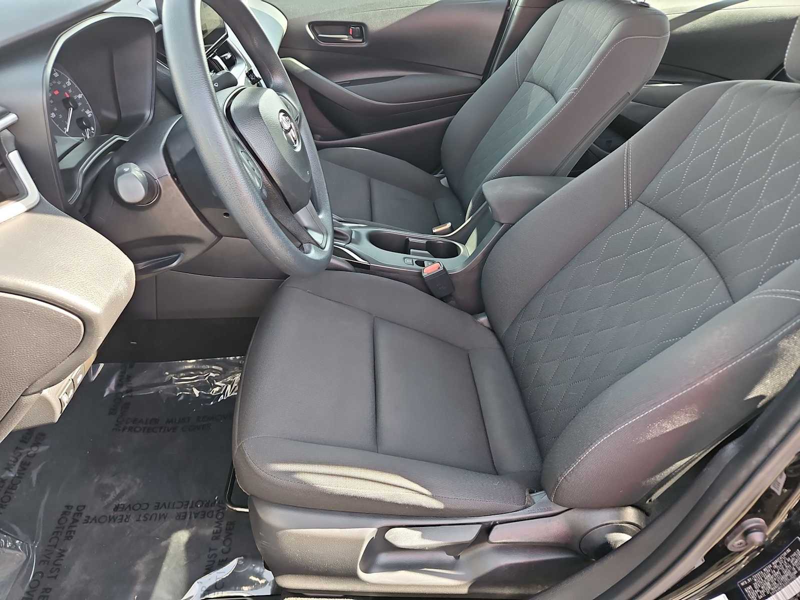 Thumbnail: 2025 Toyota Corolla - 16