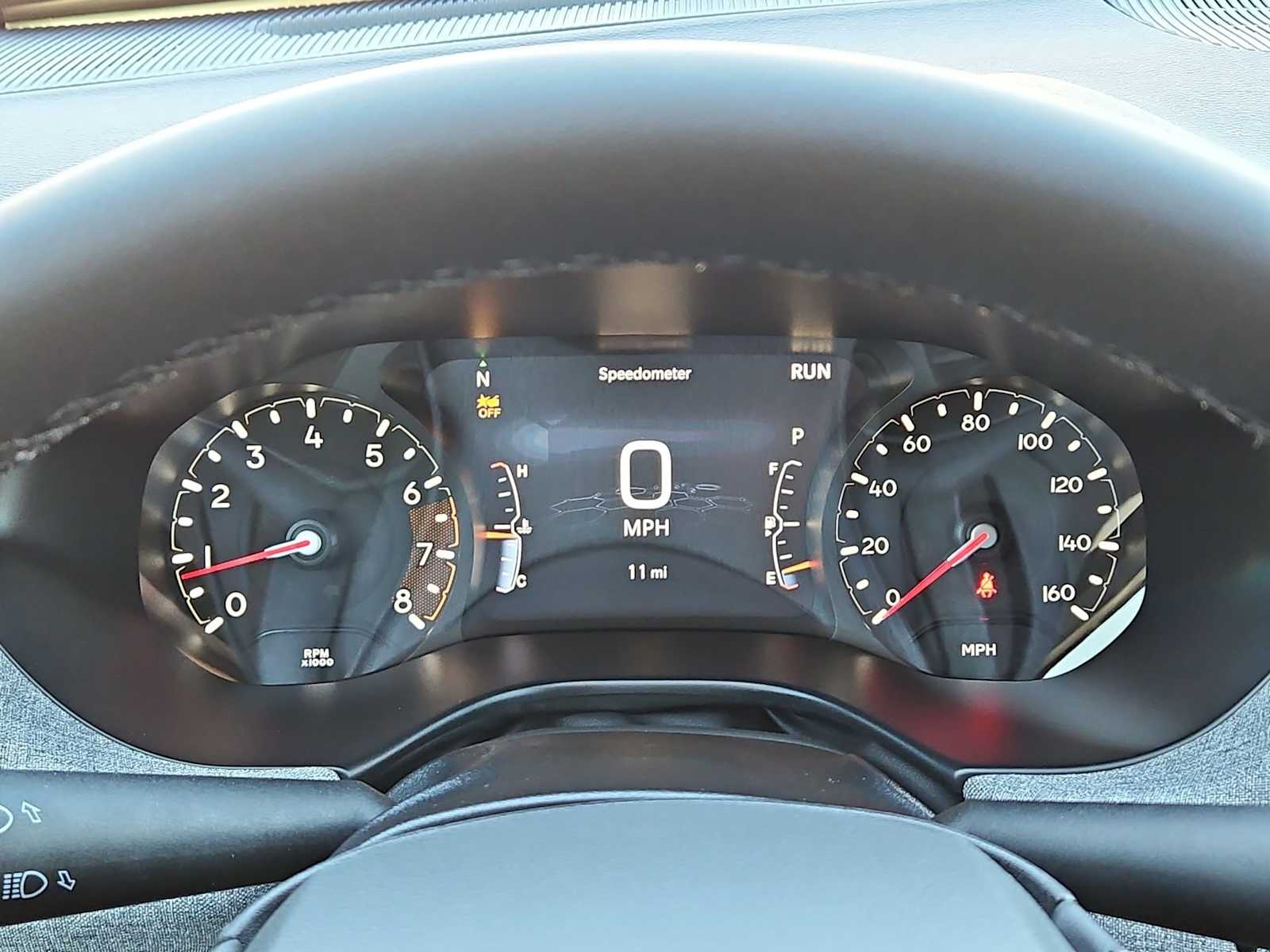 Thumbnail: 2026 Jeep Compass - 31