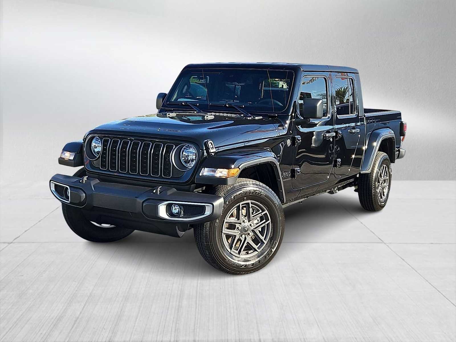 Thumbnail: 2025 Jeep Gladiator - 1