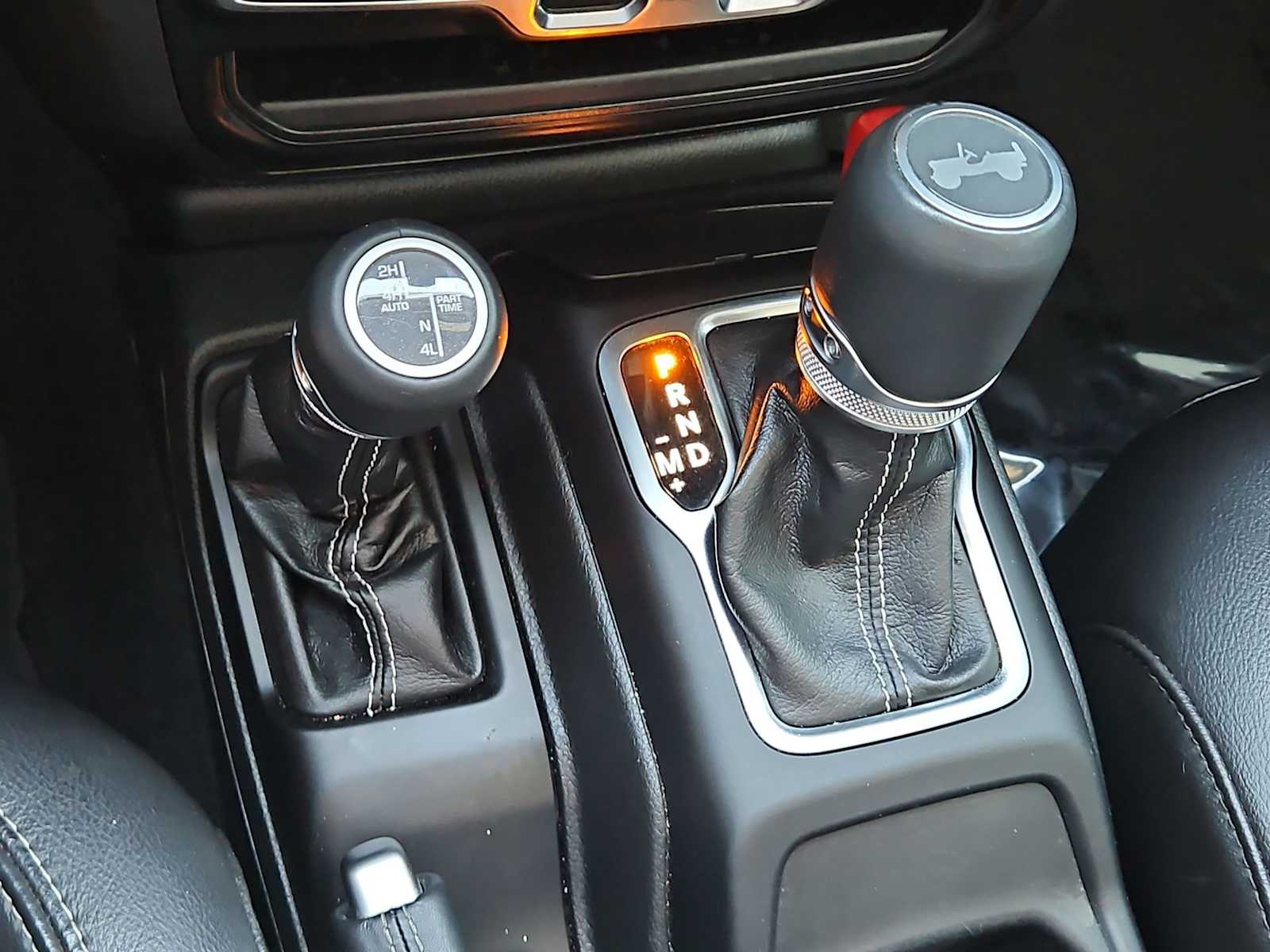 Thumbnail: 2023 Jeep Wrangler - 31