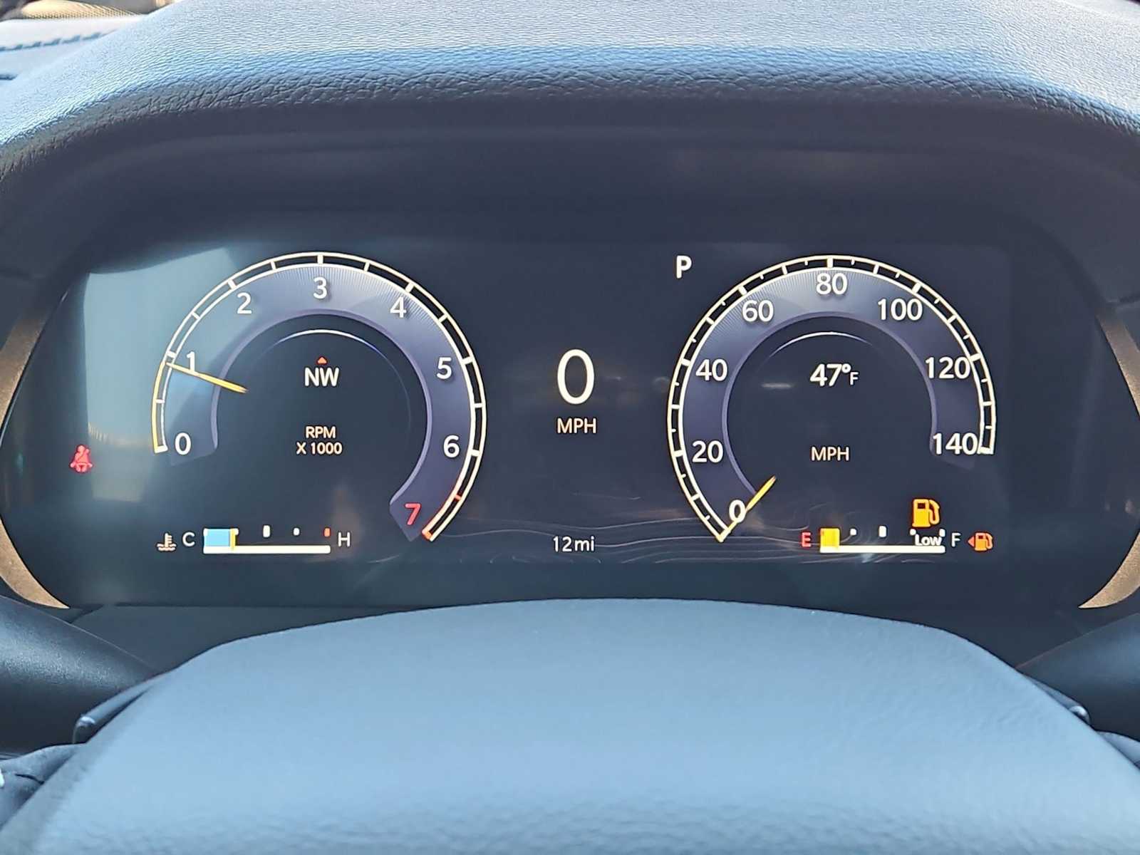 Thumbnail: 2026 Jeep Grand Cherokee - 32