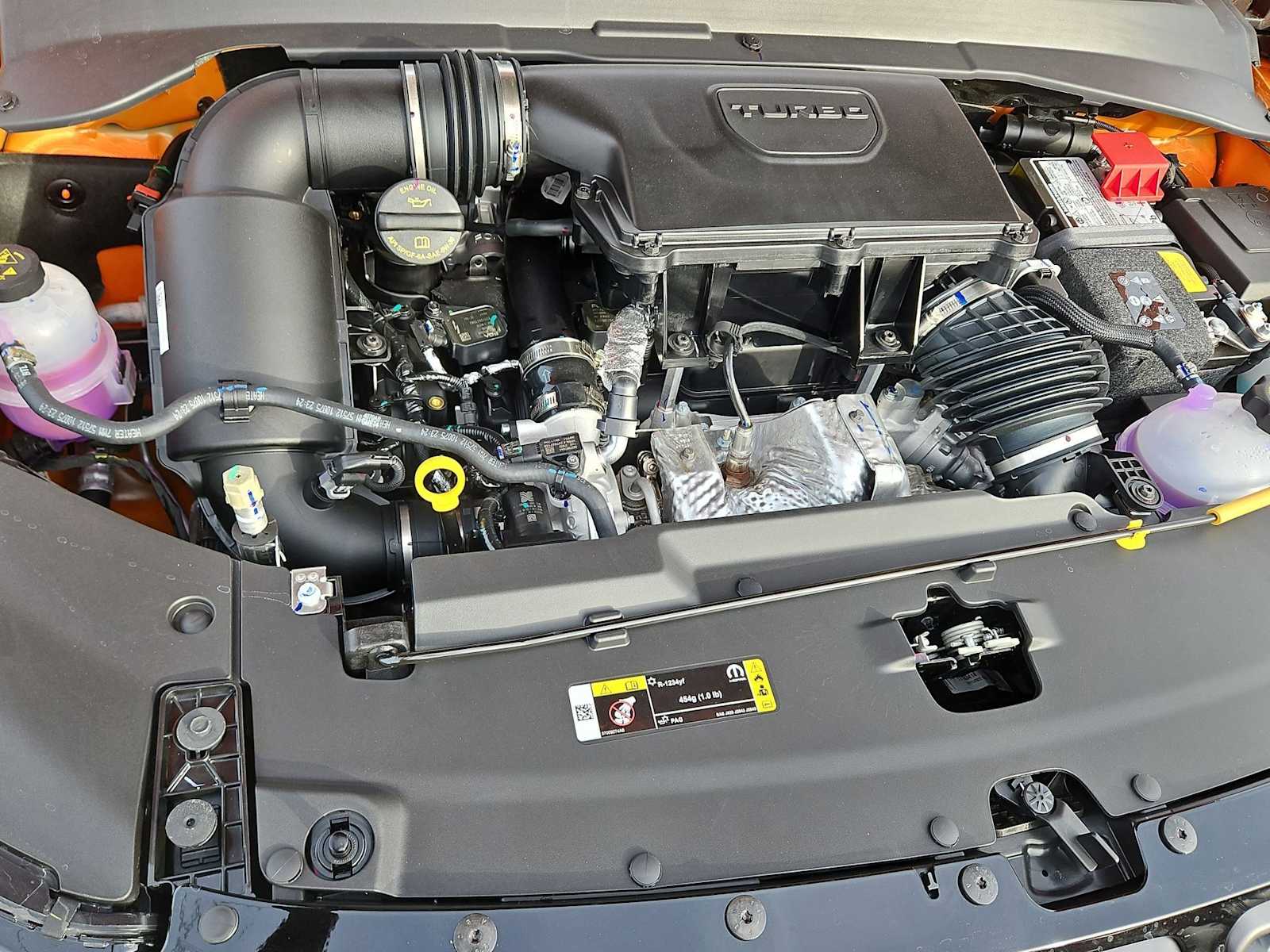 Thumbnail: 2026 Jeep Compass - 15