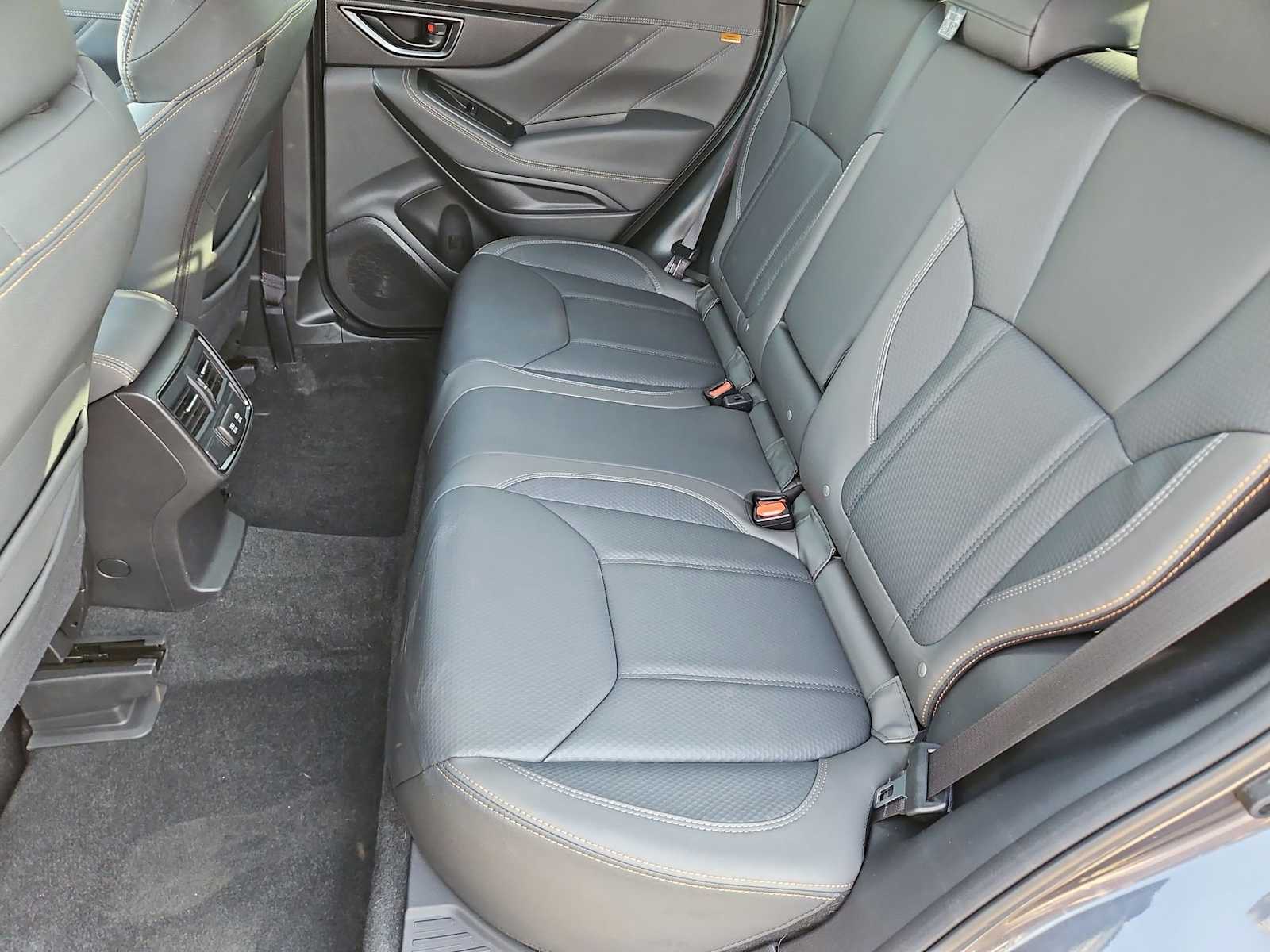 Thumbnail: 2025 Subaru Forester - 21