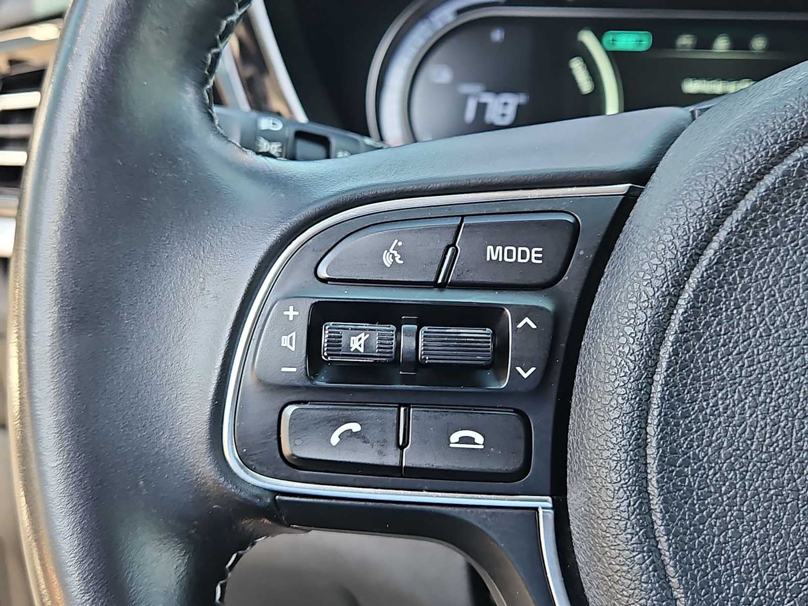 2022 Kia Niro S 21