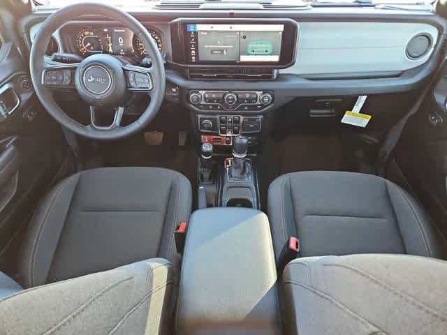 Thumbnail: 2026 Jeep Wrangler - 15